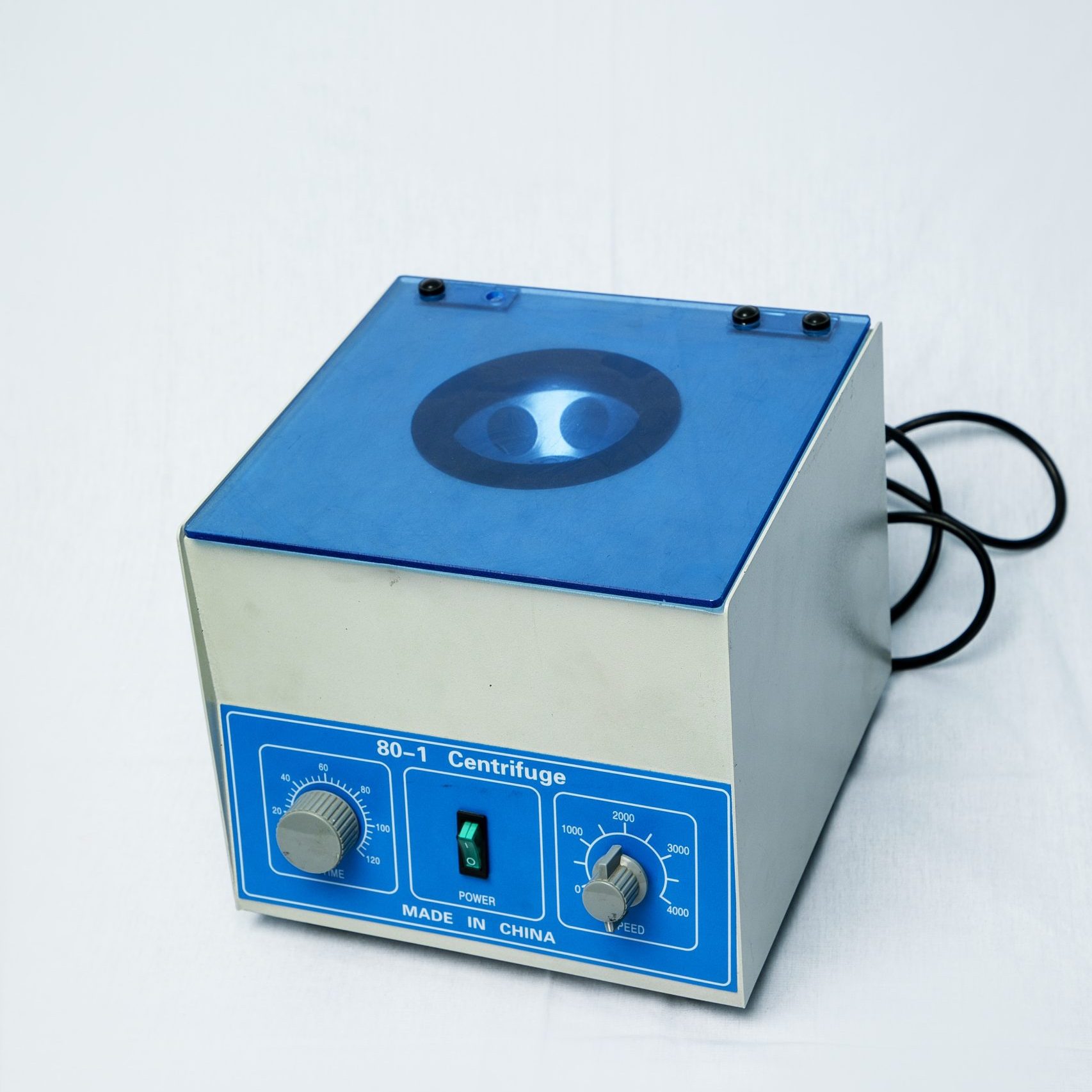 Centrifuge Machine