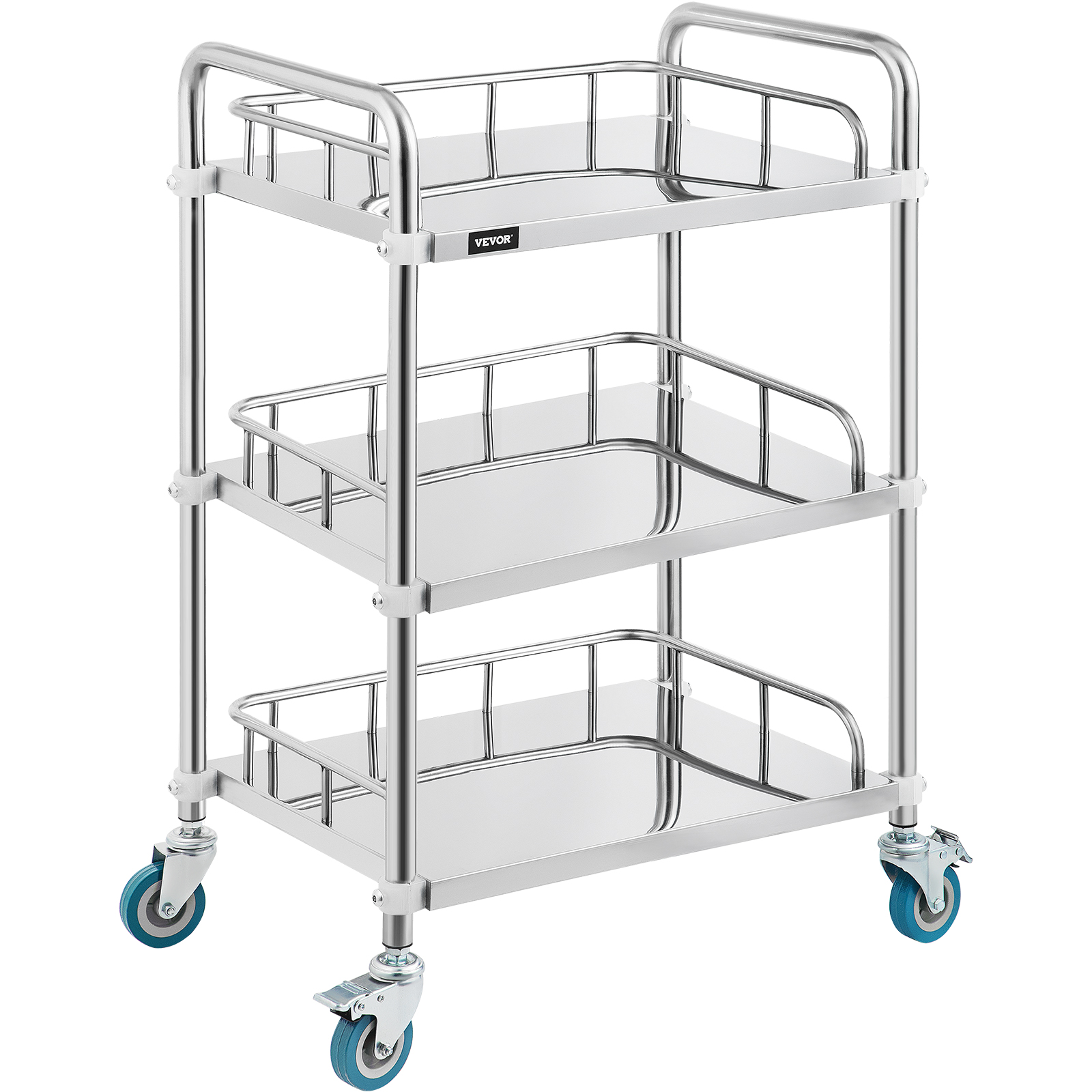 Medicine Trolley