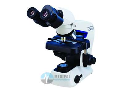 Microscope Binocular