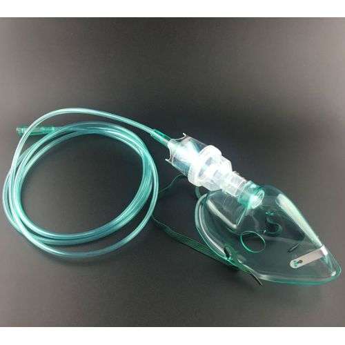Nebulizer Machine